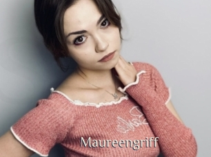 Maureengriff