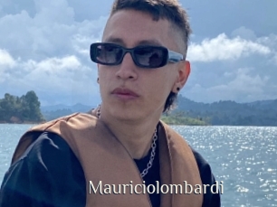 Mauriciolombardi