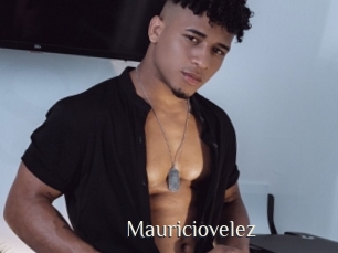 Mauriciovelez