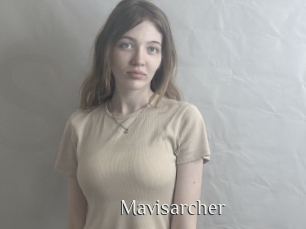 Mavisarcher