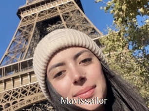 Mavissailor