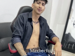 Maxbecford