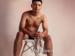 Maxbrown