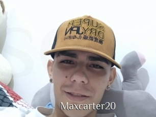 Maxcarter20