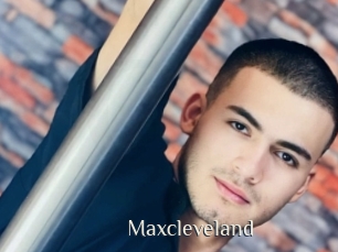 Maxcleveland