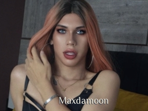 Maxdamoon