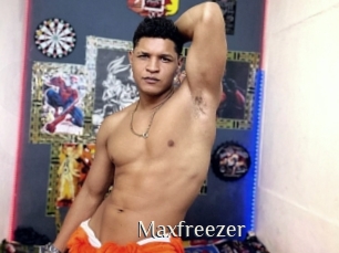 Maxfreezer