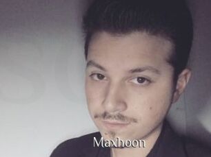 Maxhoon