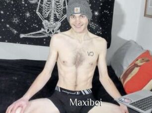 Maxiboi