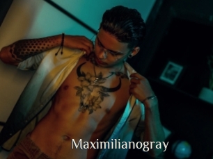 Maximilianogray