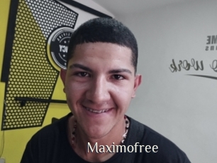 Maximofree