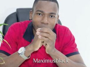 Maximusblack