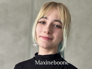 Maxineboone