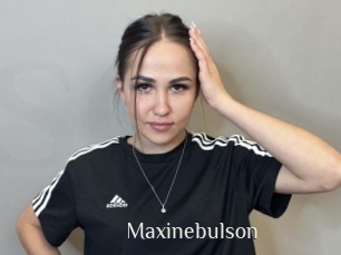 Maxinebulson