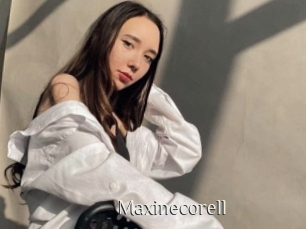 Maxinecorell