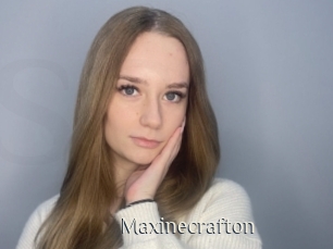 Maxinecrafton