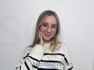 Maxinecreedon