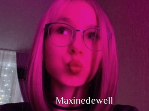 Maxinedewell