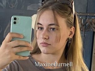 Maxinedurnell