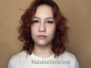 Maxinefentress