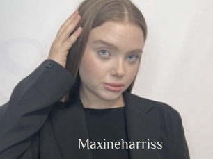 Maxineharriss