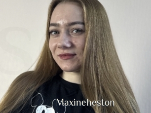 Maxineheston