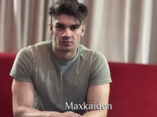 Maxkaiden