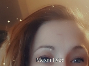 Maxmilly23