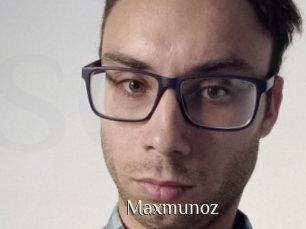 Maxmunoz