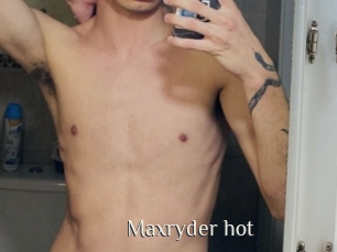 Maxryder_hot