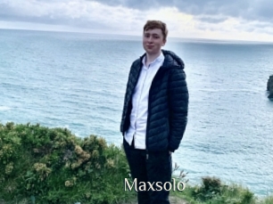 Maxsolo