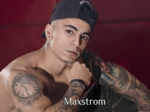 Maxstrom