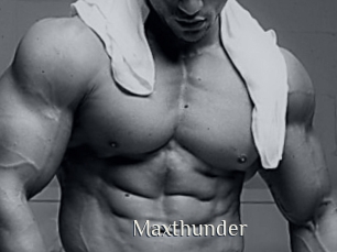 Maxthunder