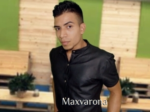 Maxvarona