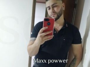 Maxx_powwer