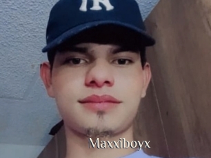 Maxxiboyx