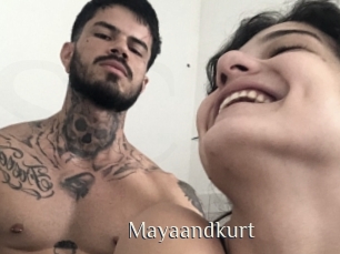 Mayaandkurt