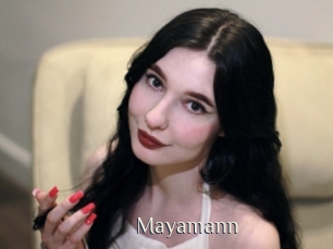 Mayamann