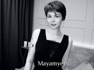 Mayamyers