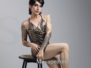 Mayapeiton