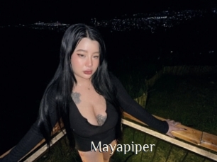 Mayapiper