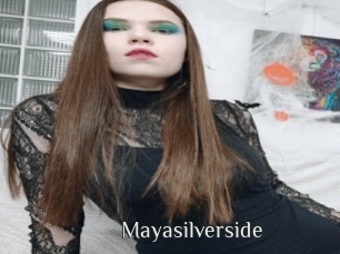 Mayasilverside