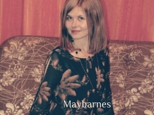 Maybarnes