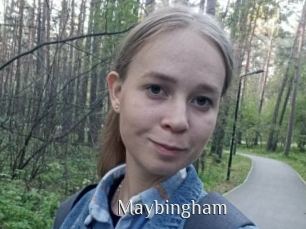 Maybingham