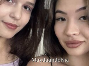 Maydaandelvia