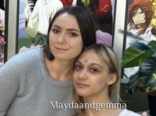 Maydaandgemma