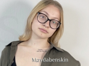 Maydabenskin