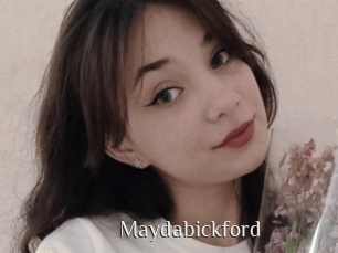 Maydabickford