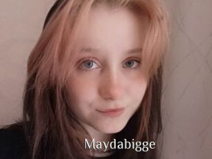 Maydabigge