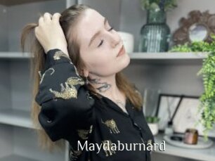 Maydaburnard